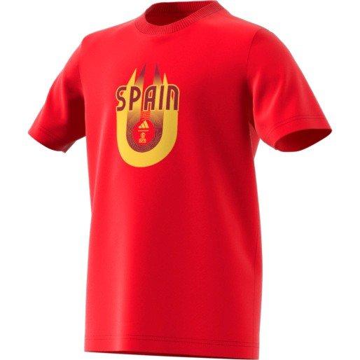 Besser Scarlet - adidas - Adidas ESP Tee Y Jn99 - 3