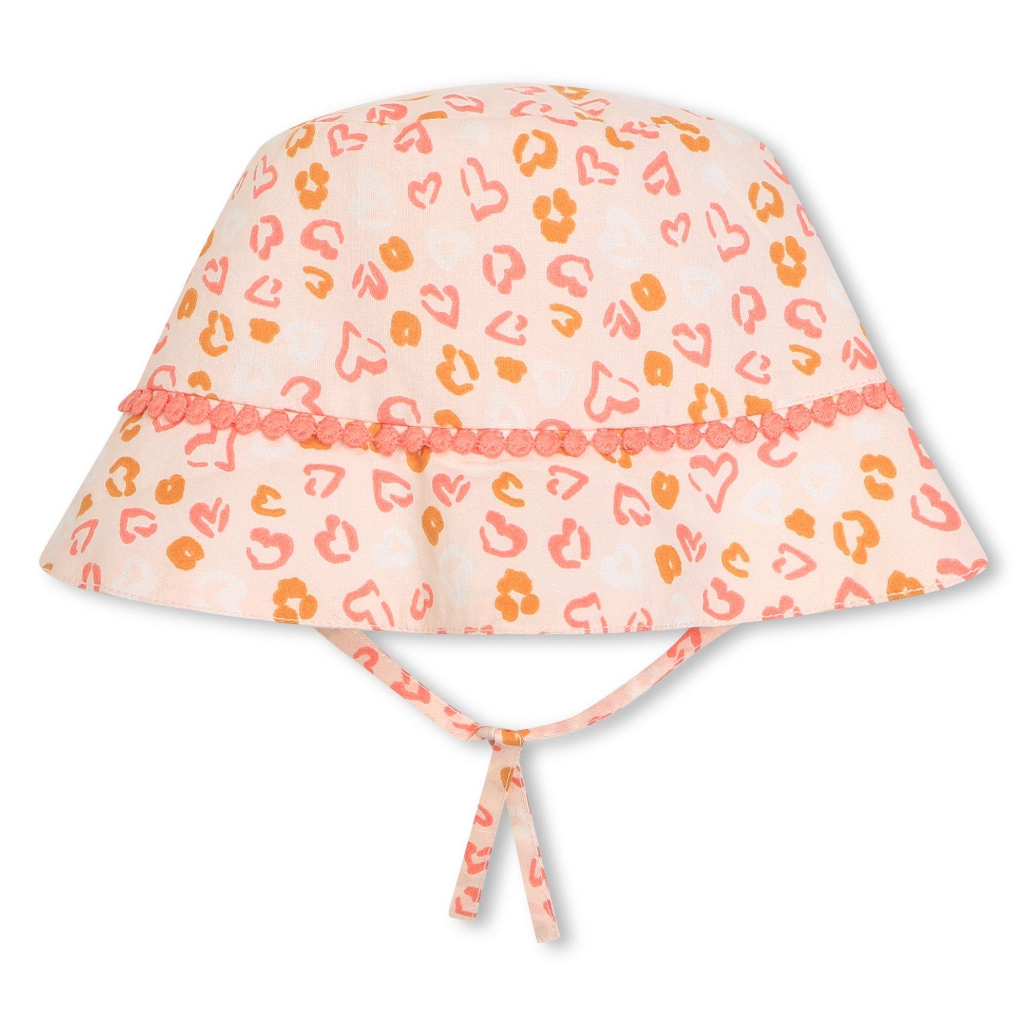 Apricot - Carrement Beau - Kids' Bucket Hat - 2