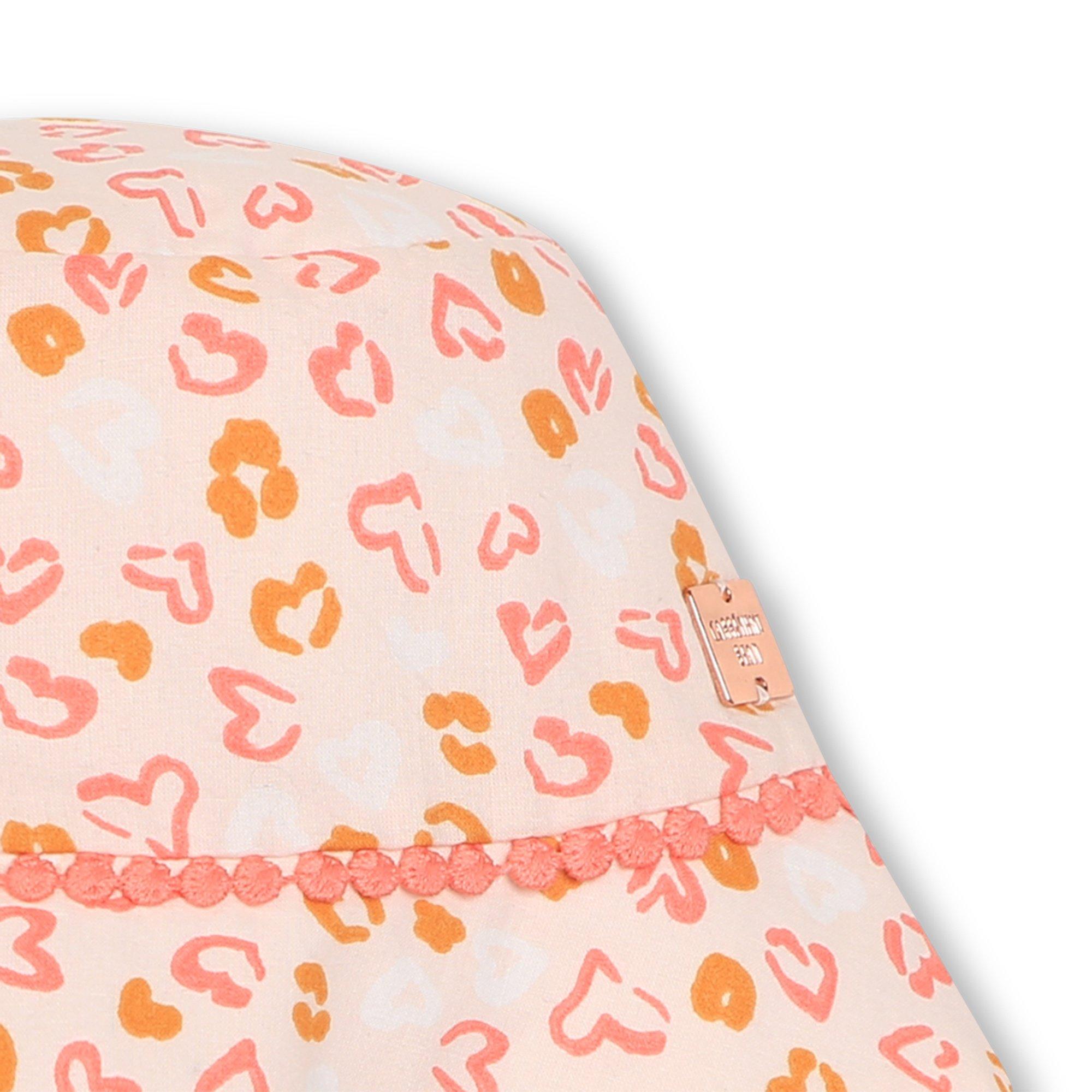 Apricot - Carrement Beau - Kids' Bucket Hat - 3