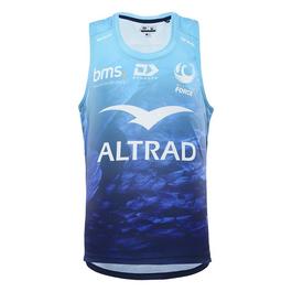 Dynasty Sport Force 2024 Training Singlet Mens