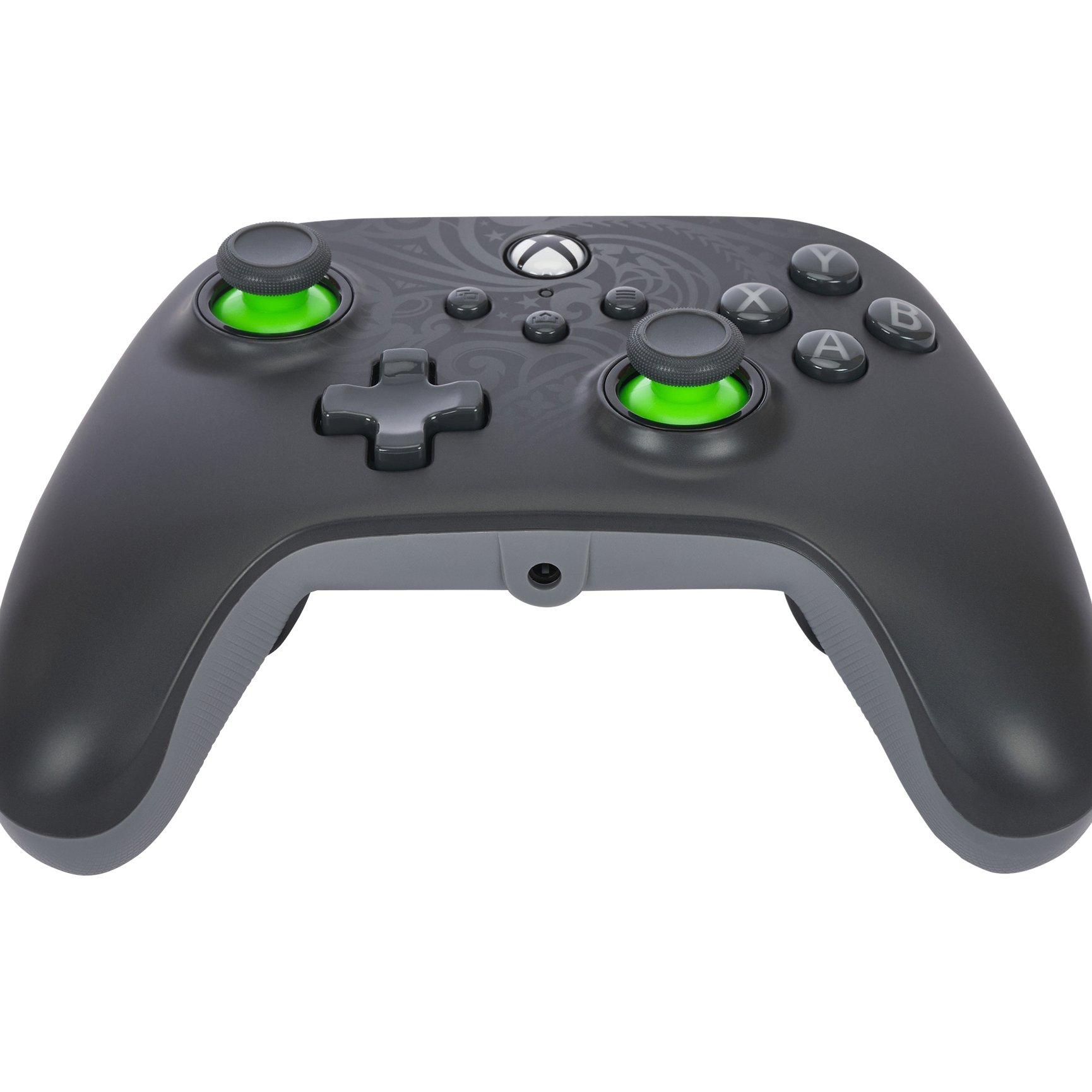 Himmlisches Grün - PowerA - Wired Celestial Green Controller - 4