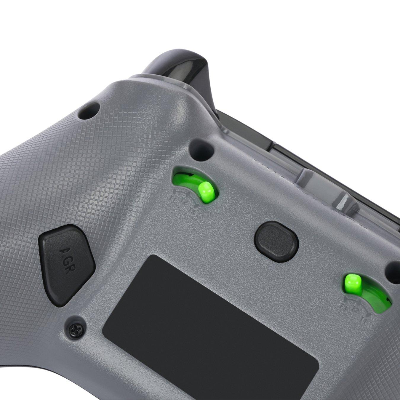 Himmlisches Grün - PowerA - Wired Celestial Green Controller - 5