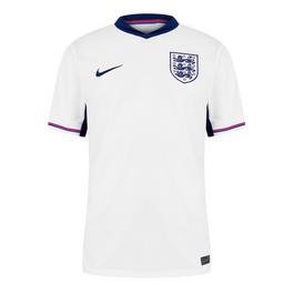 Nike England Home Shirt 2024 Adults
