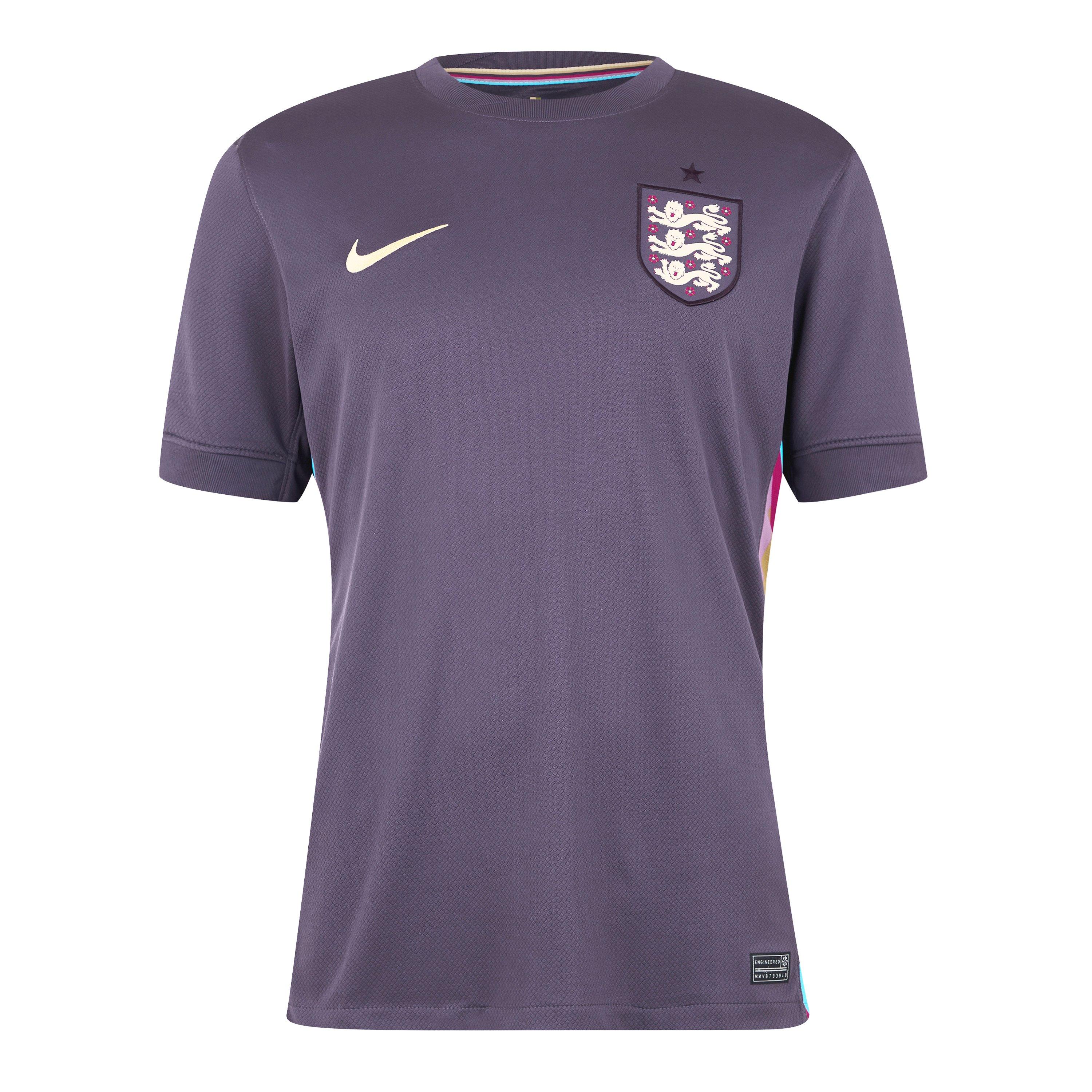 England dri fit squad shirt best sale