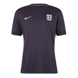 Nike England Away Shirt 2024 Adults