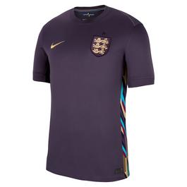 Nike England Away Shirt 2024 Adults