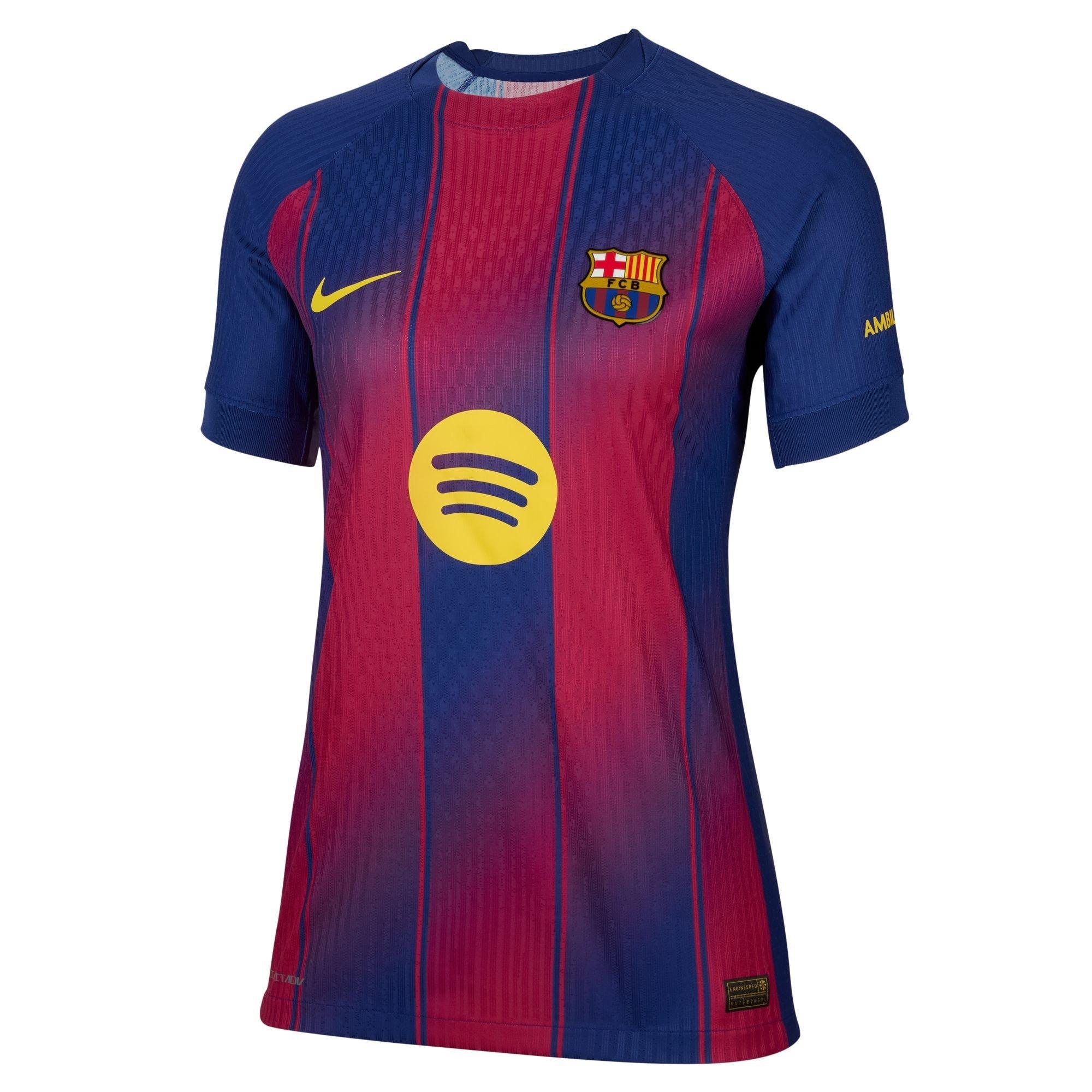 Deep Royal Bl - Nike - Nike Fcb Wnk Dfadvma Ld99 - 1
