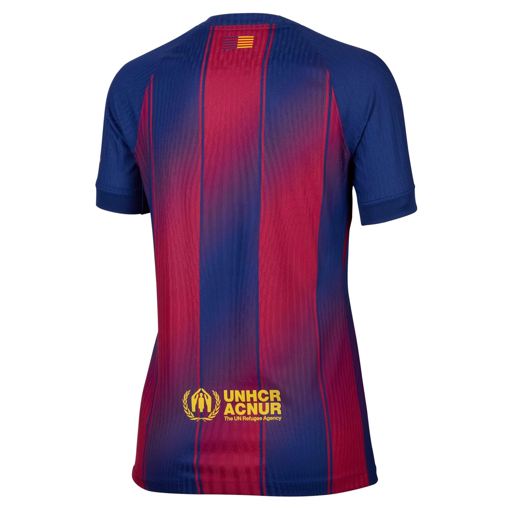 Deep Royal Bl - Nike - Nike Fcb Wnk Dfadvma Ld99 - 2