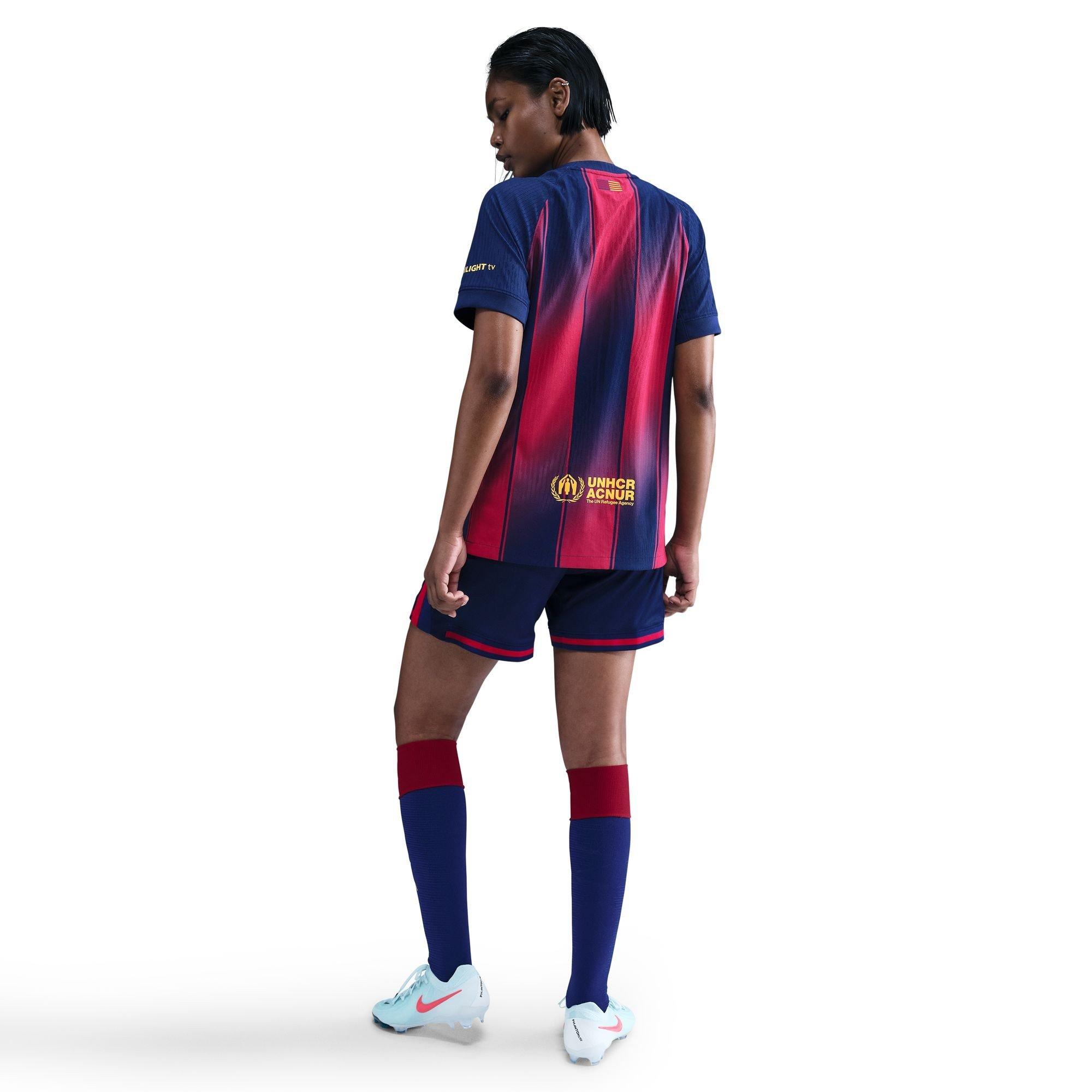 Deep Royal Bl - Nike - Nike Fcb Wnk Dfadvma Ld99 - 4