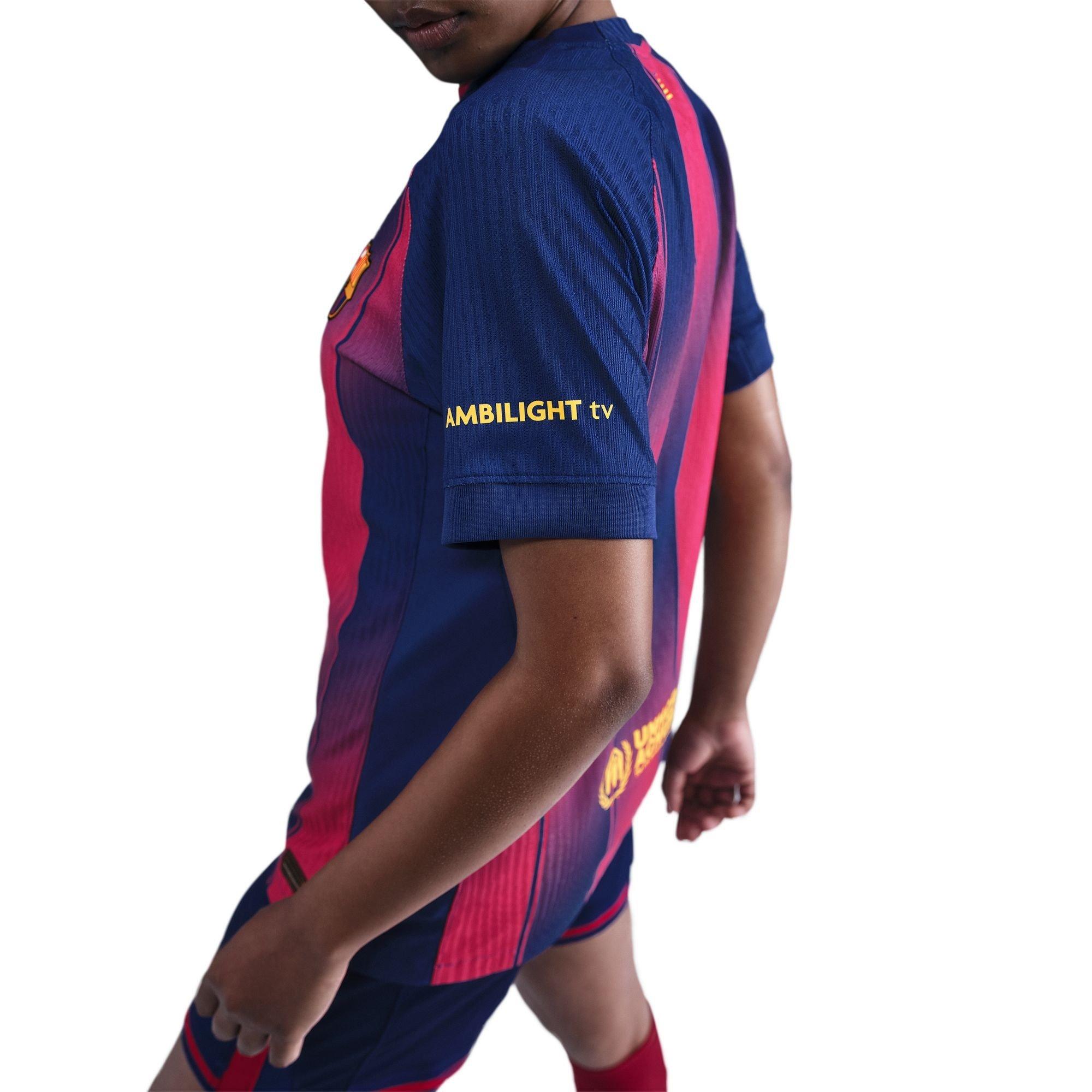 Deep Royal Bl - Nike - Nike Fcb Wnk Dfadvma Ld99 - 6