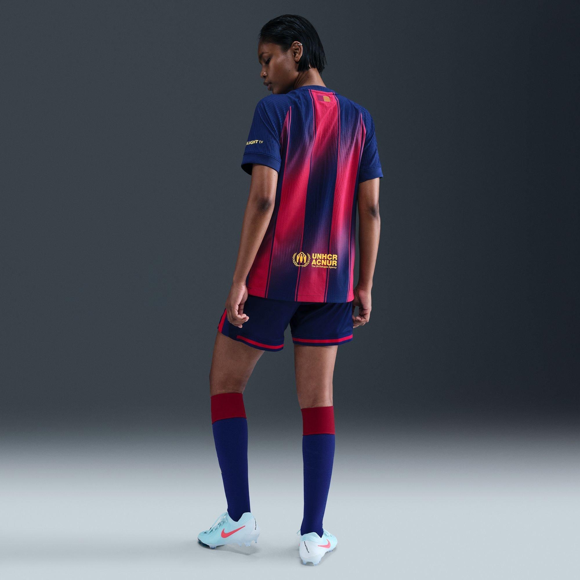 Deep Royal Bl - Nike - Nike Fcb Wnk Dfadvma Ld99 - 8