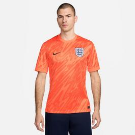 Nike England Goalkeeper Shirt 2024 Adults