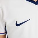 Blanc - Nike - ærmeløs Brani T-shirt Just - 7