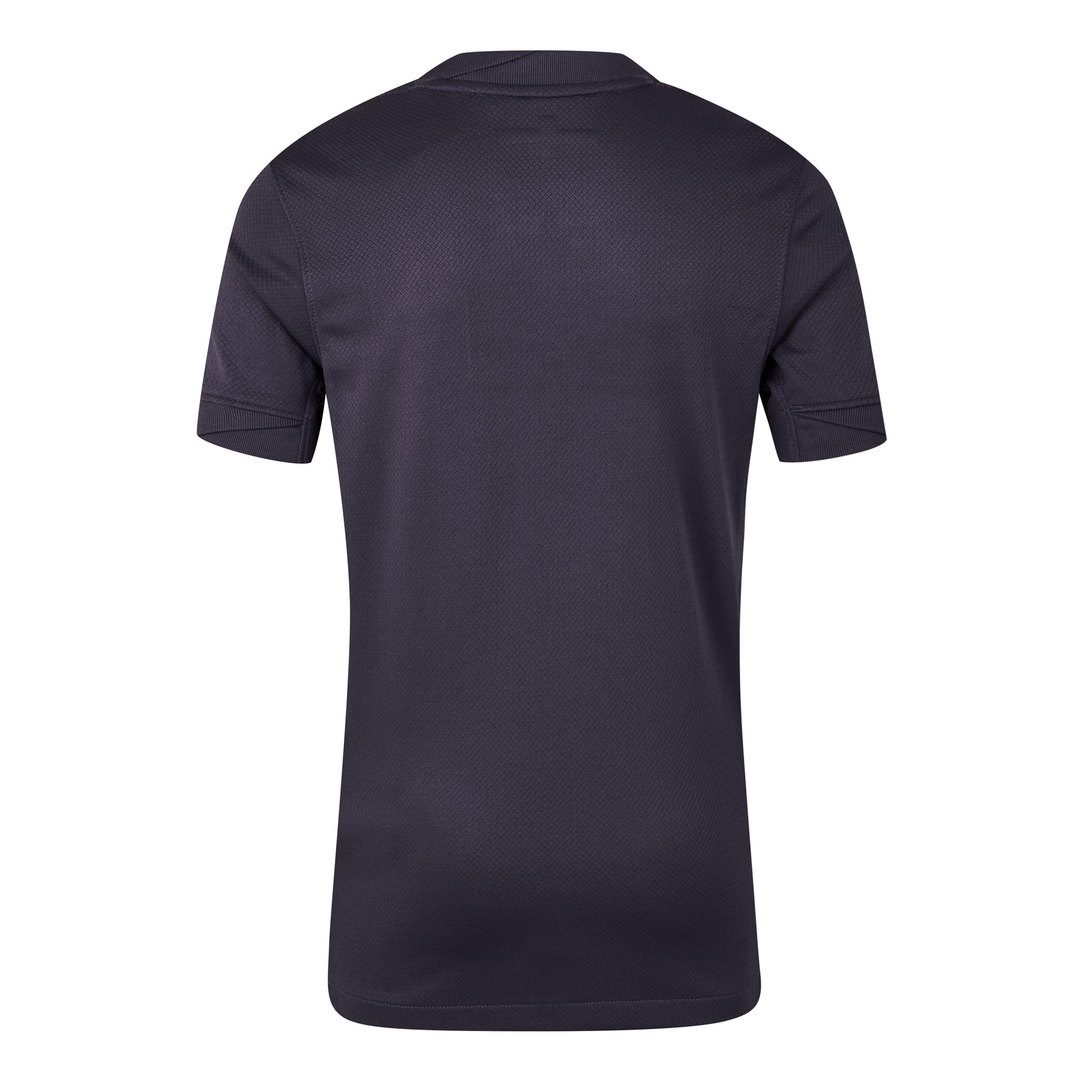 Paars - Nike - England Away Shirt 2024 Juniors - 11