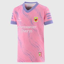 ONeills Mayo Granada Jersey Ladies