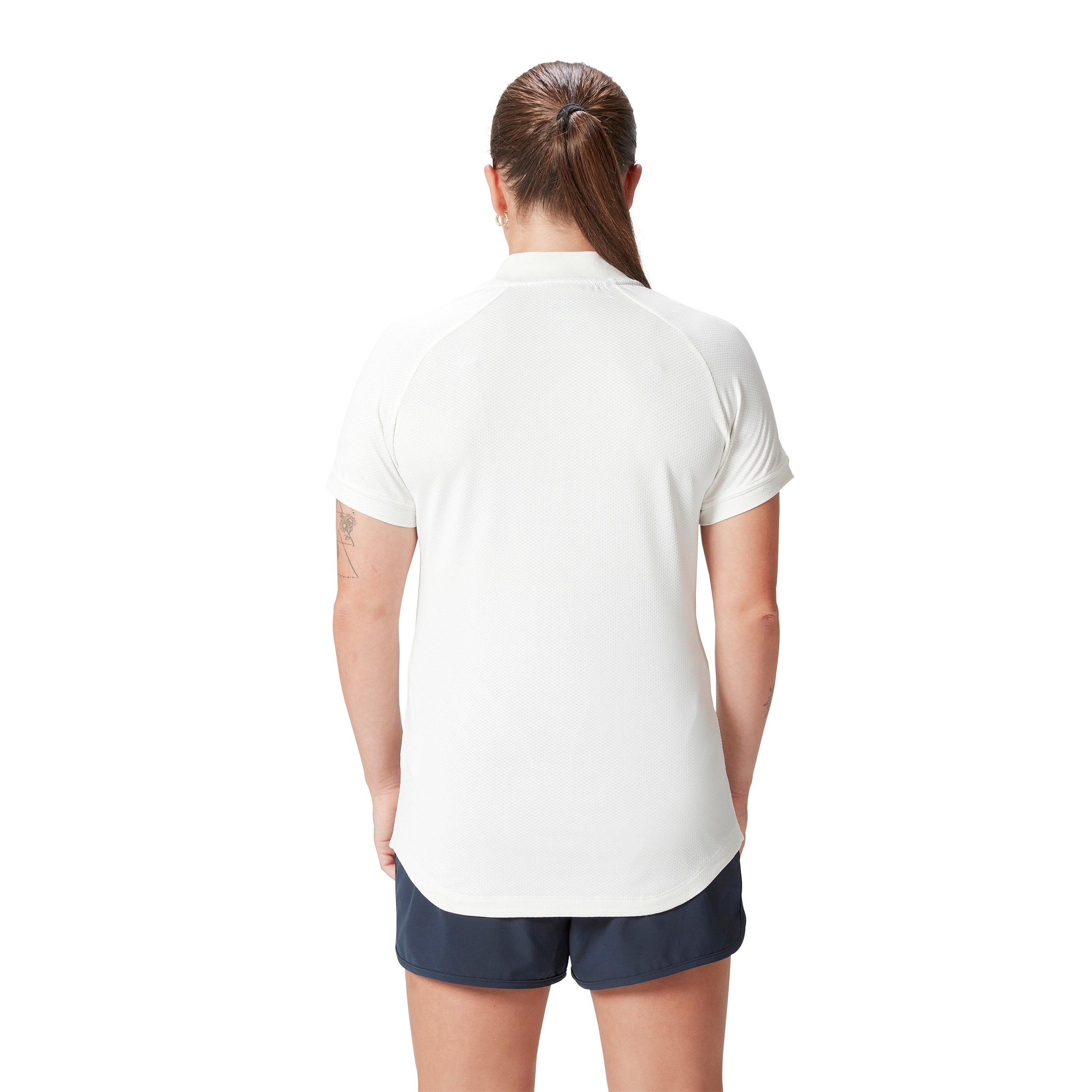 Egret - Canterbury - British & Irish Lions Polo Shirt 2025 - 5