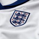 Blanc/Bleu - Nike - England Home Minikit 2024 Infants - 15