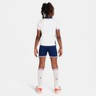 Blanc/Bleu - Nike - England Home Minikit 2024 Infants - 4