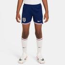 Blanc/Bleu - Nike - England Home Minikit 2024 Infants - 9