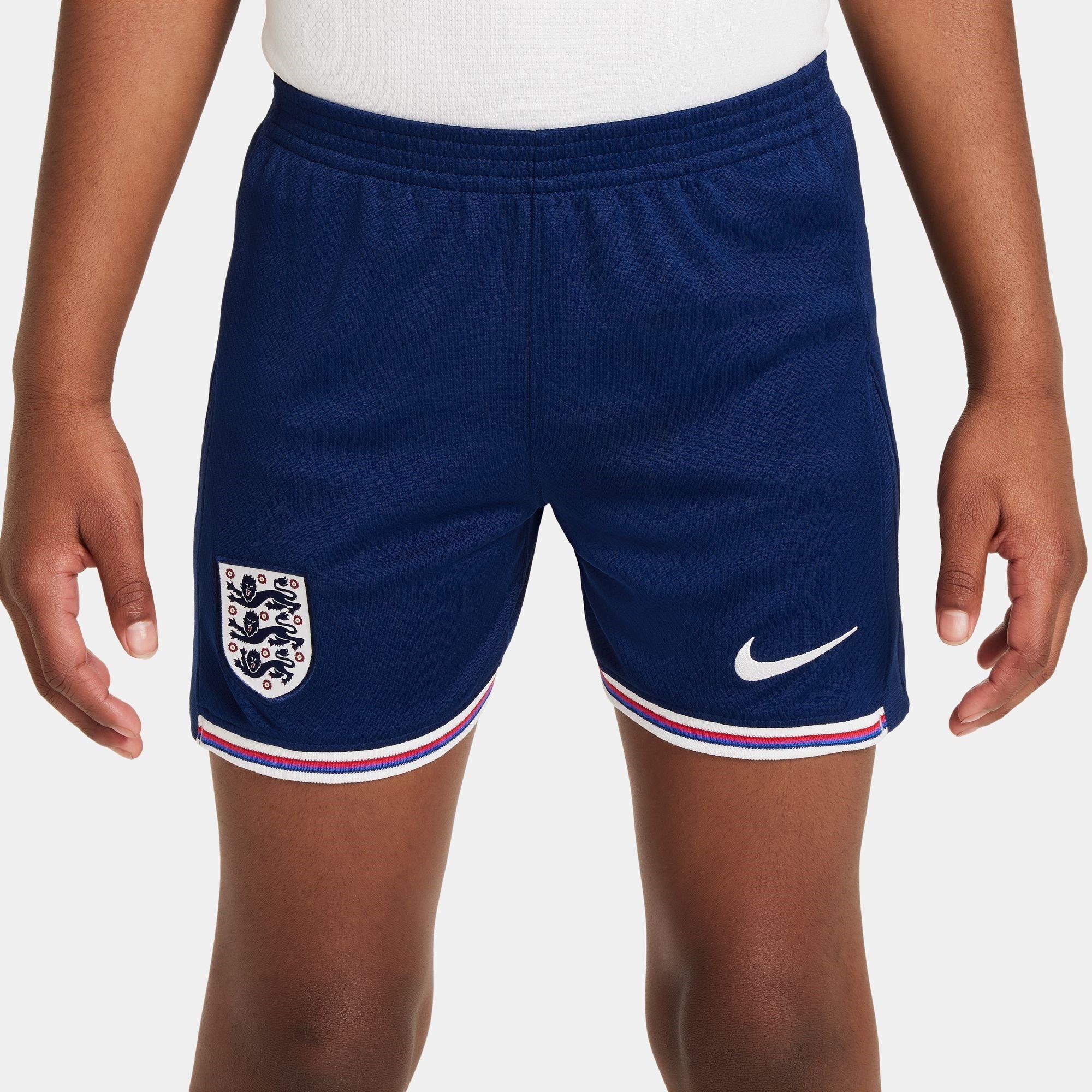 White/Blue - Nike - England Home Minikit 2024 Infants - 10