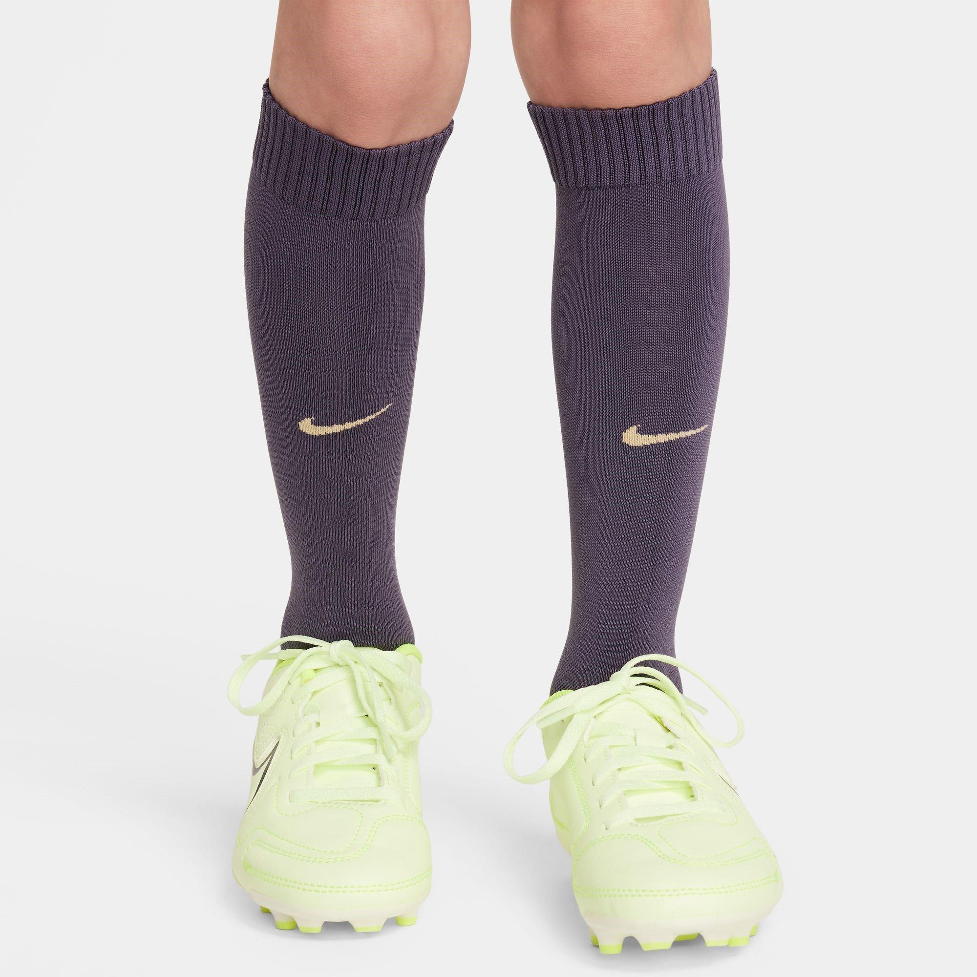 Paars - Nike - England Away Minikit 2024 Infants - 15