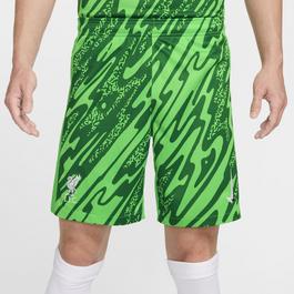 Nike Liverpool Goalkeeper Shorts 2024 2025 Adults