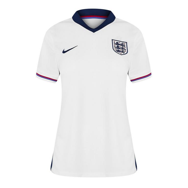Blanc - Nike - White Celdon amp shirt - 1