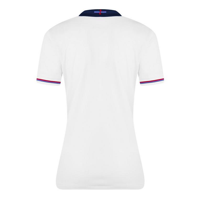 Blanc - Nike - White Celdon amp shirt - 11