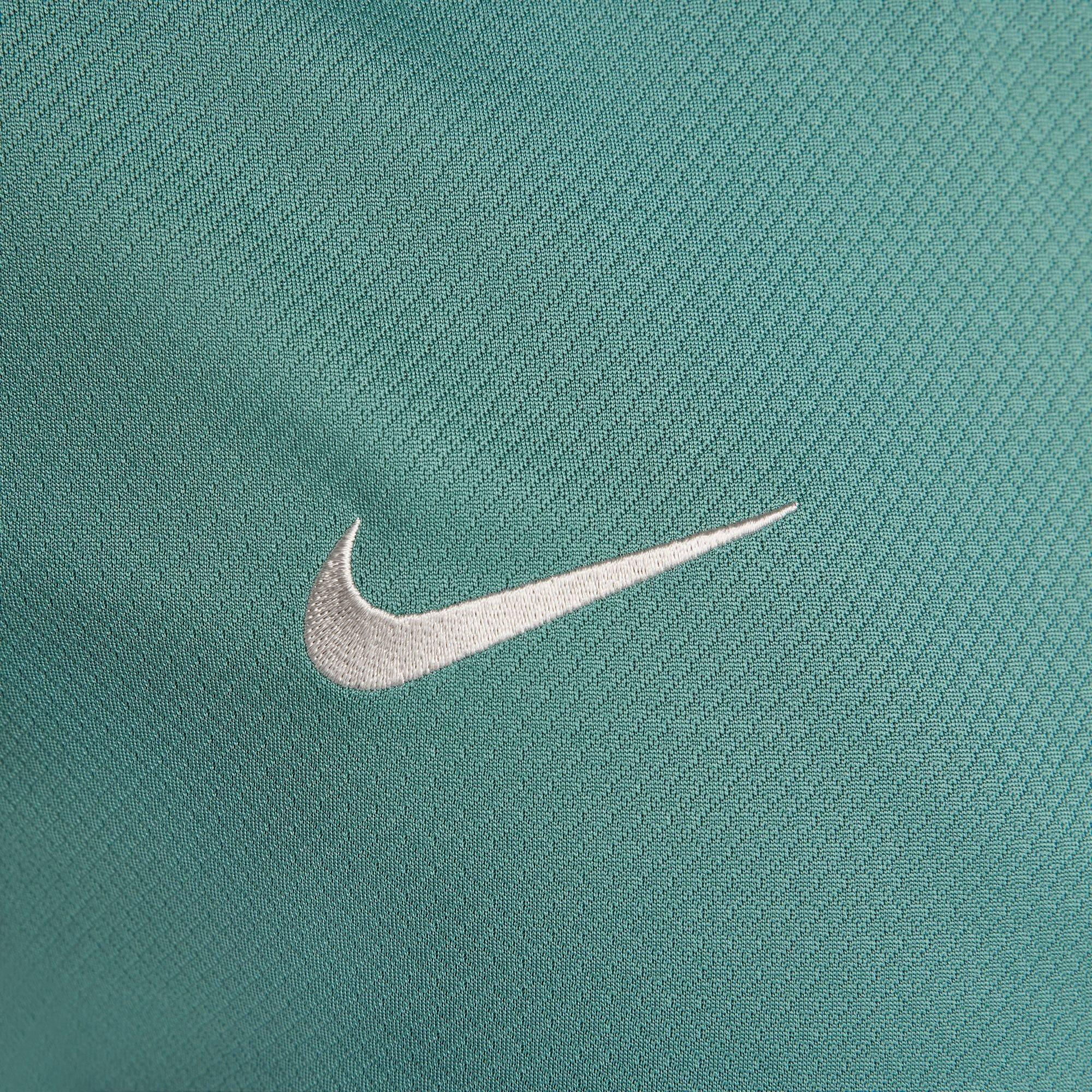 Verde - Nike - Liverpool Strike Top 2024 2025 Womens - 4