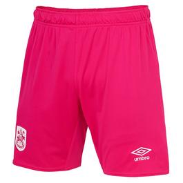 Umbro Hddrsfd 3rdSho Jn99