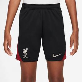 Nike Liverpool Strike Shorts Adults