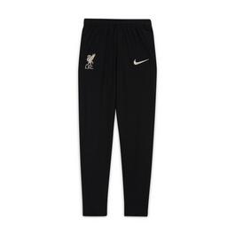 Nike Liverpool Academy Tracksuit Bottoms Infants