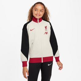 Nike Liverpool Academy Pro Anthem Jacket 2024 2025 Juniors