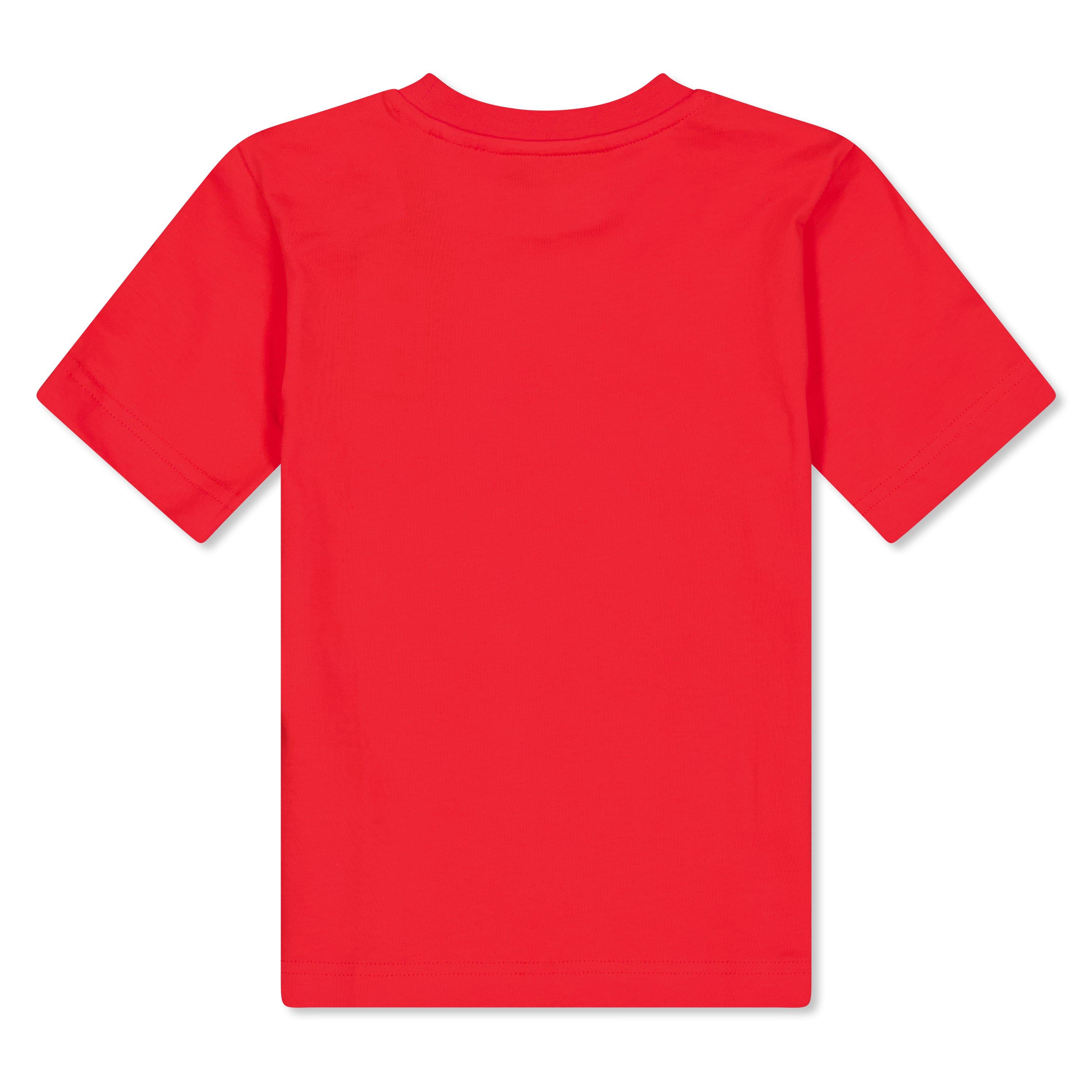 Ruby pur - adidas - Adidas Switzerland T Jn99 - 2