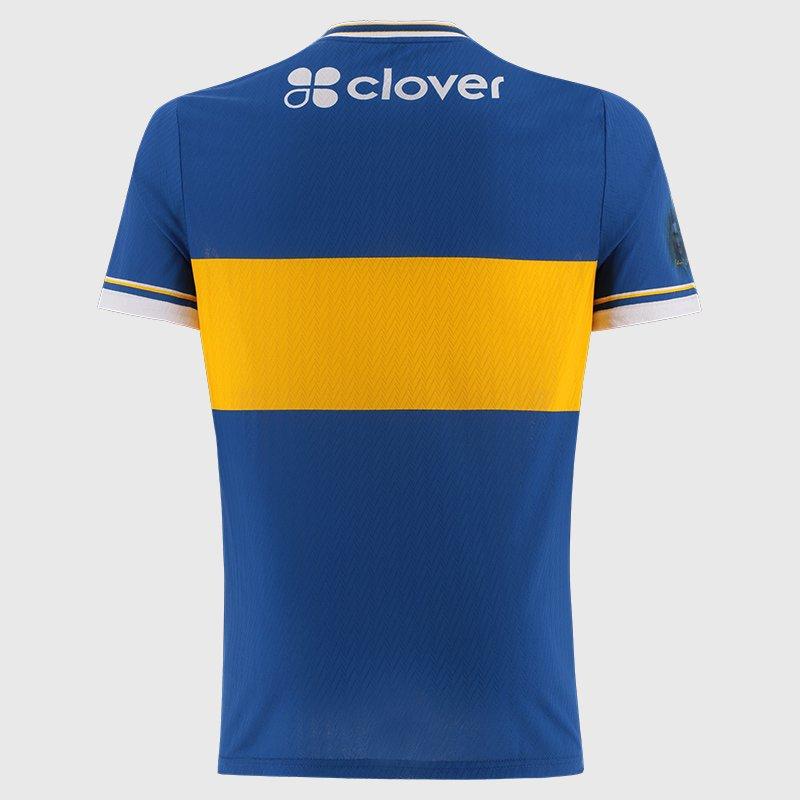 Royal/Amber - ONeills - ONeills Tipperary Home Jersey Senior - 2