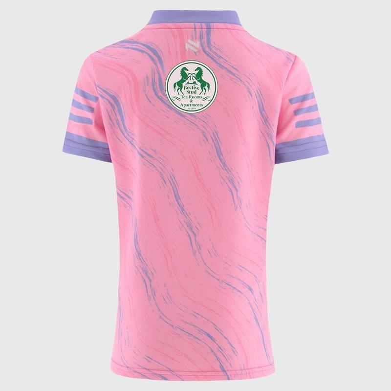 Pink/Blue - ONeills - Meath Granada Jersey Ladies - 2