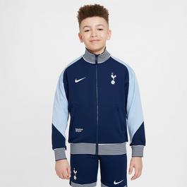Nike Tottenham Hotspur Academy Pro Anthem Jacket 2024 2025 Juniors