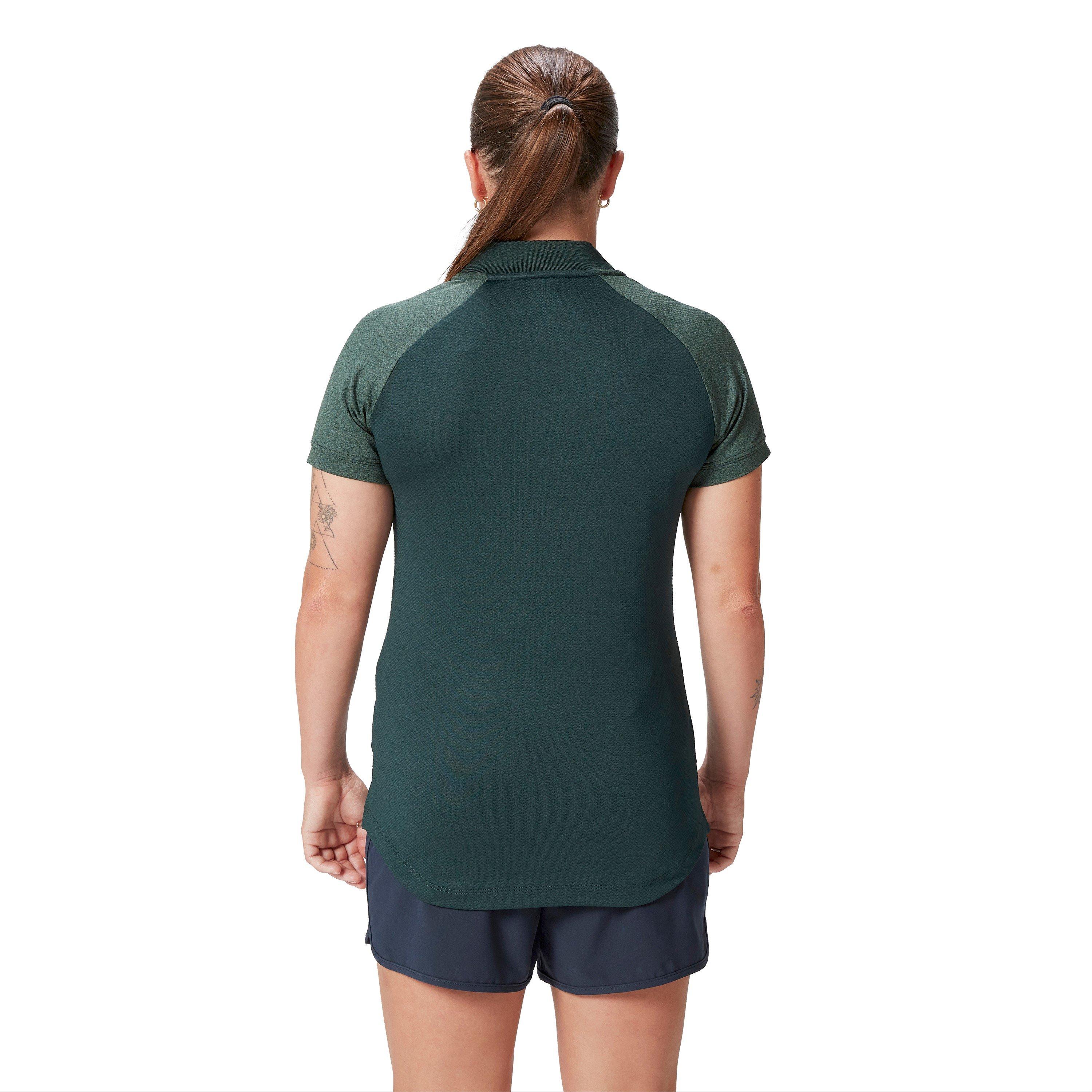 Scarab - Canterbury - British & Irish Lions Polo Shirt Womens 2025 - 5