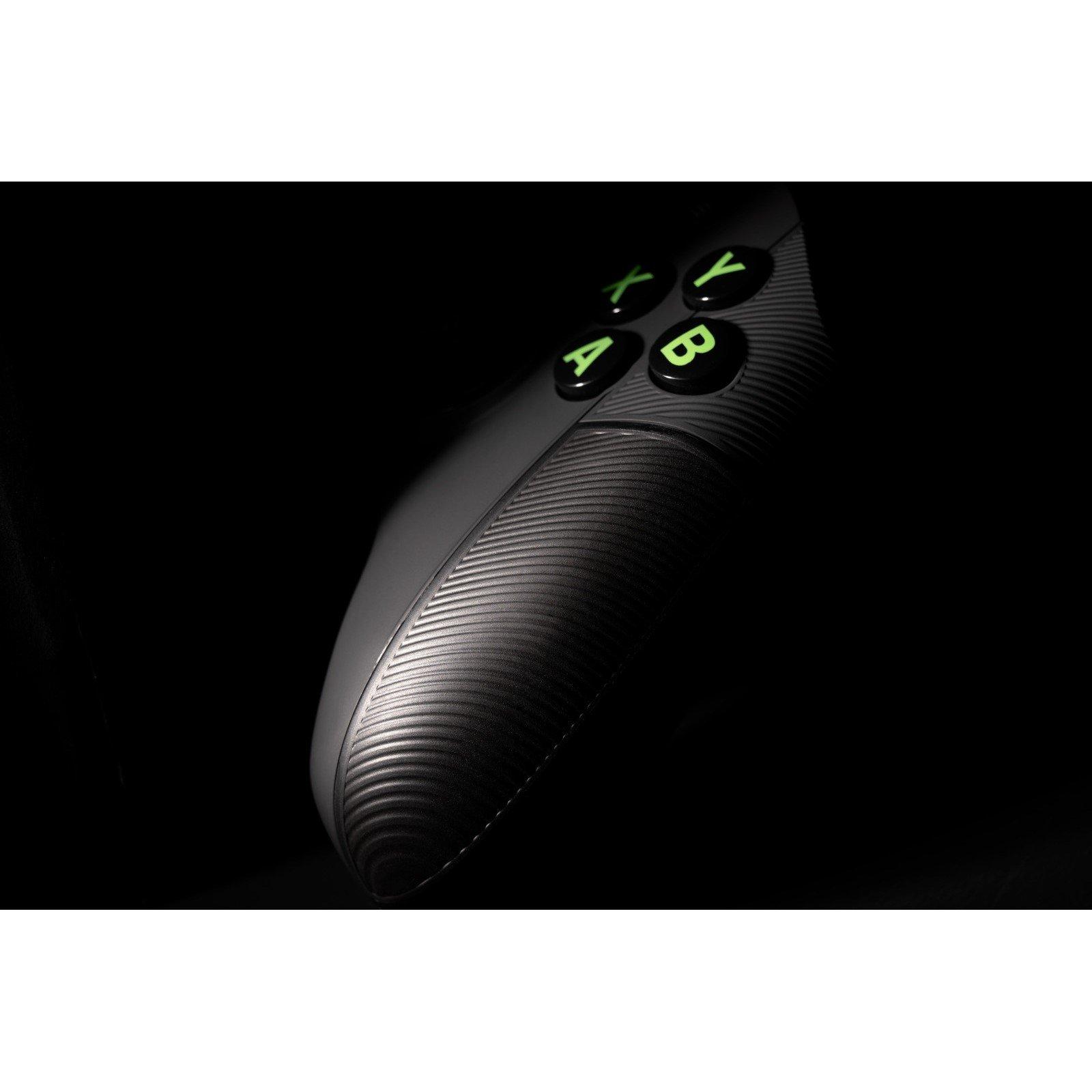 Black - Nacon - Revolution X Unlimited Wireless Xbox and PC Controller - 5