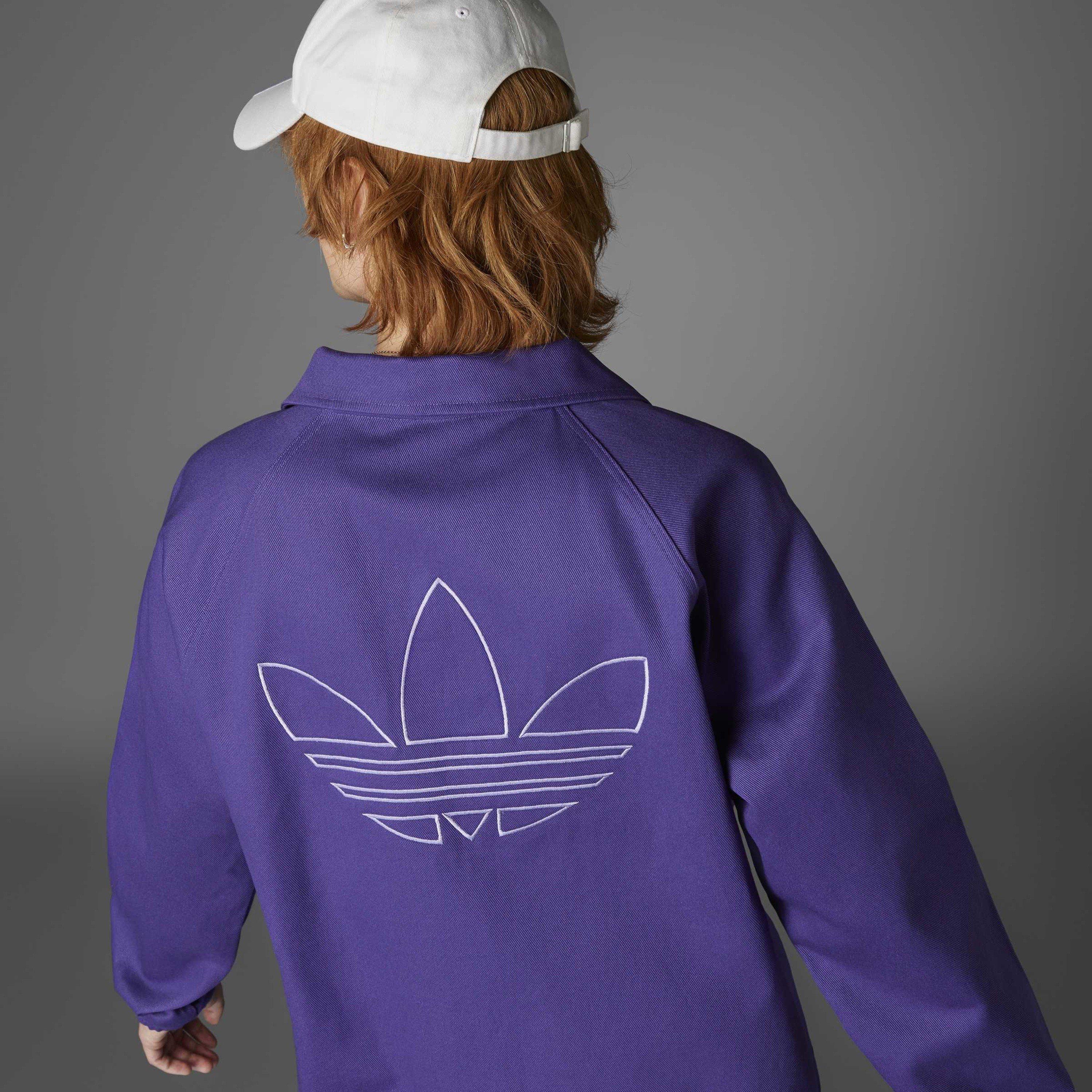 Eenheid Paars - adidas - Adidas Real Icon Dto Sn99 - 14