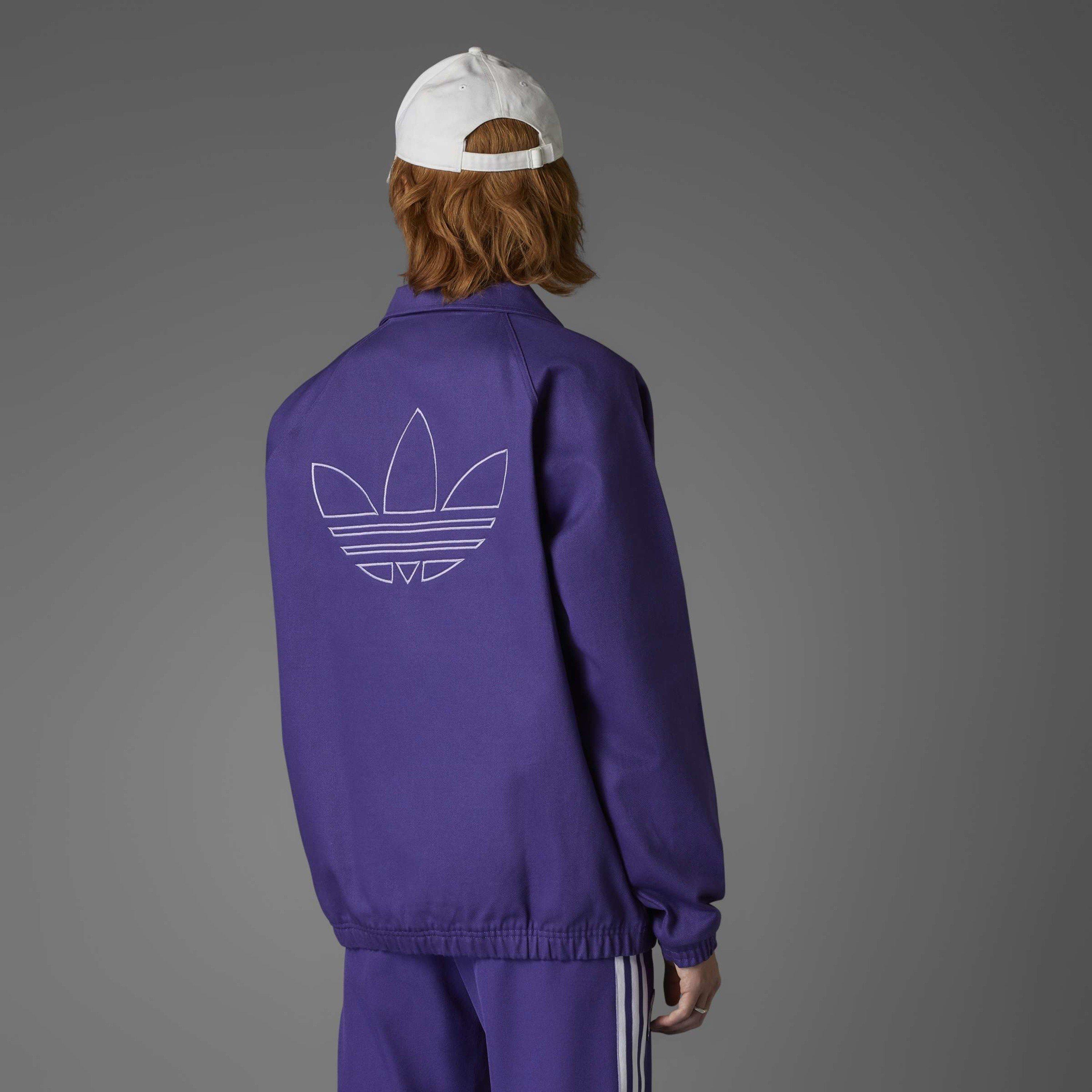 Eenheid Paars - adidas - Adidas Real Icon Dto Sn99 - 9