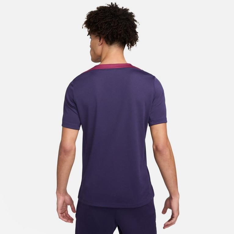 Bleu - Nike - fusalp mario side stripe track jacket item - 2
