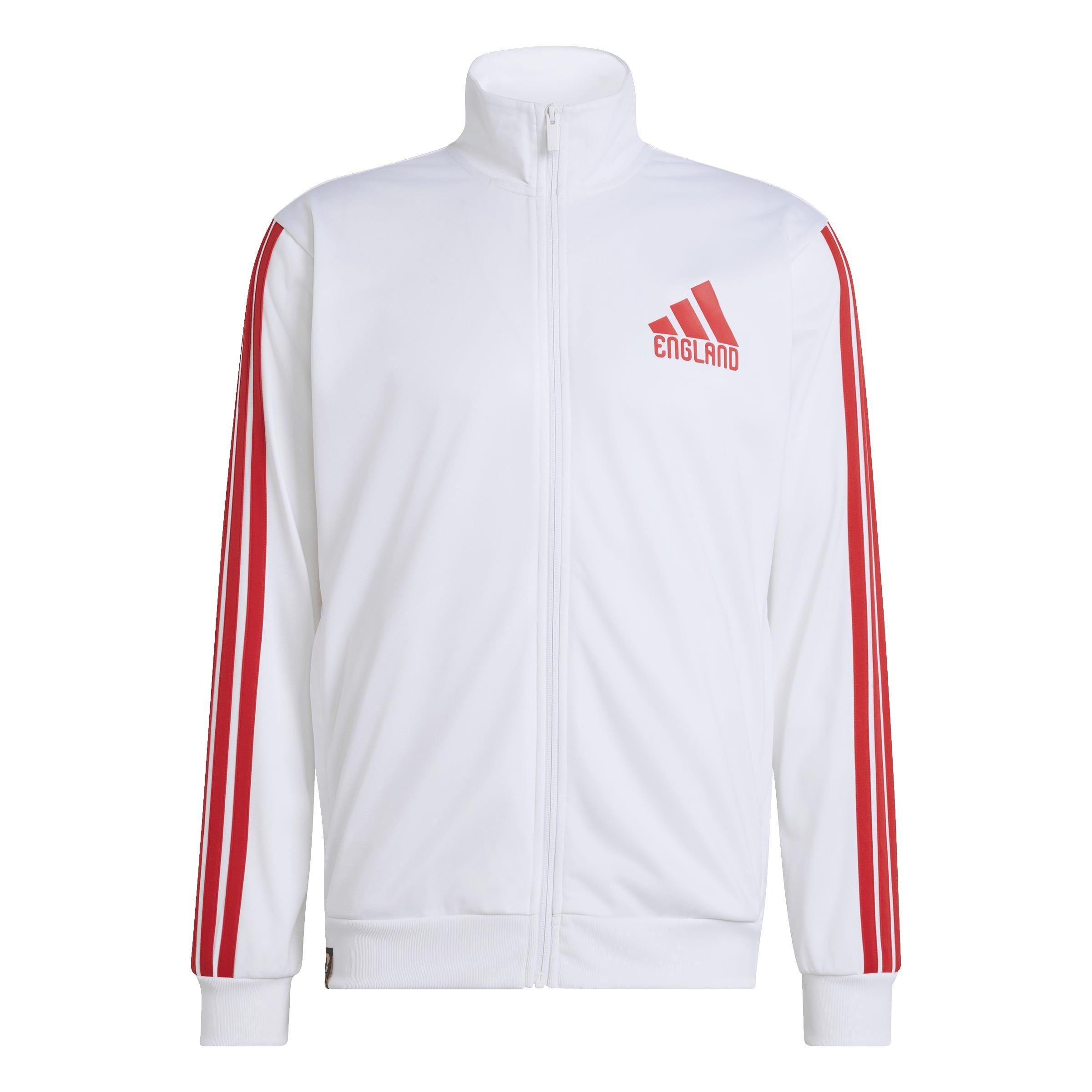 adidas Adidas Eng Olp Track Sn99