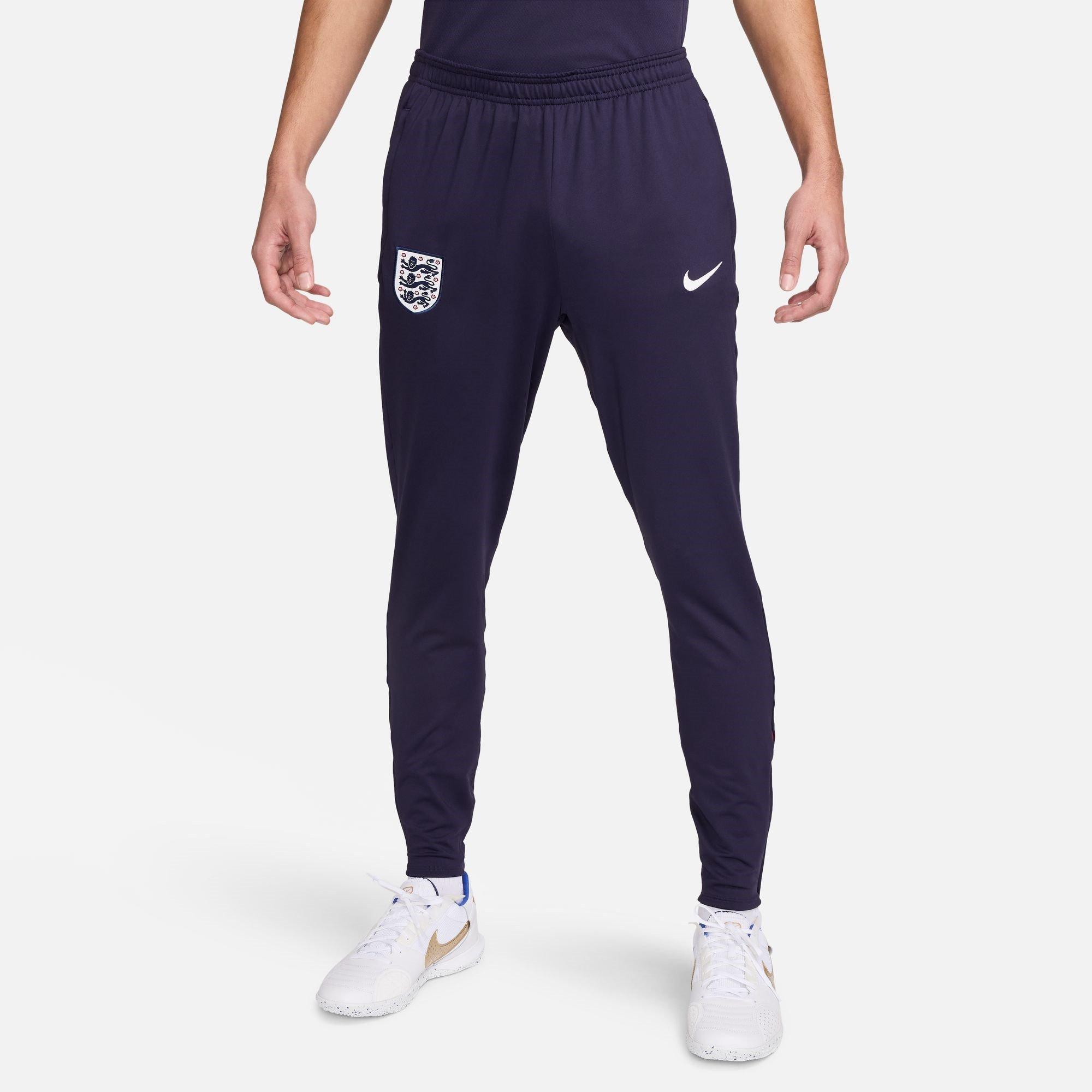 Blue - Nike - England Strike Pants 2024 Adults - 3