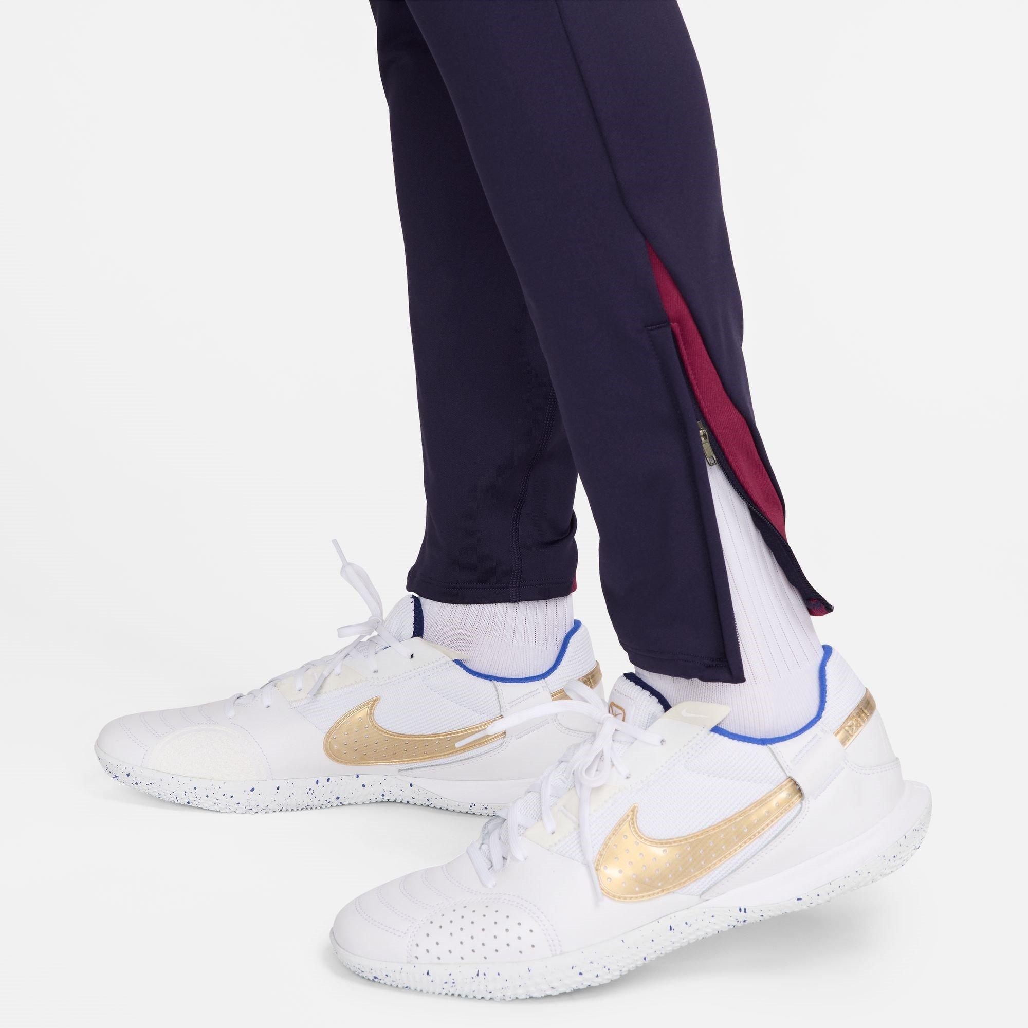 Blue - Nike - England Strike Pants 2024 Adults - 6