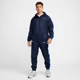 Nike Chelsea Woven Tracksuit Set Adults