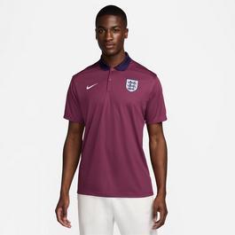 Nike England Victory polo Masculina Shirt 2024 Adults