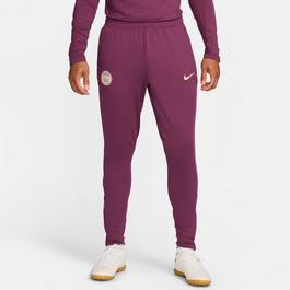 Nike Paris Saint Germain Strike Tracksuit Bottoms Adults