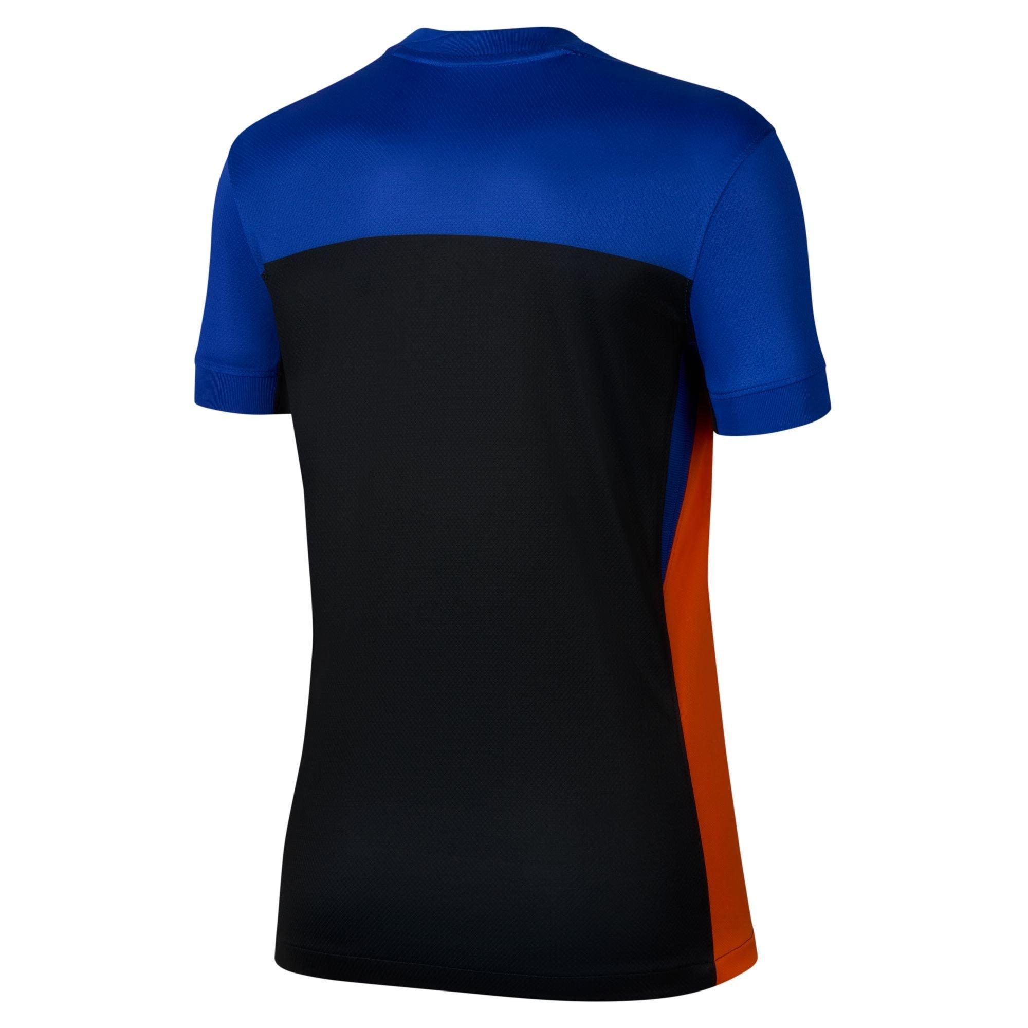 Hyper Blue/Bl - Nike - Nike Inter W Nk Df J Ld99 - 2