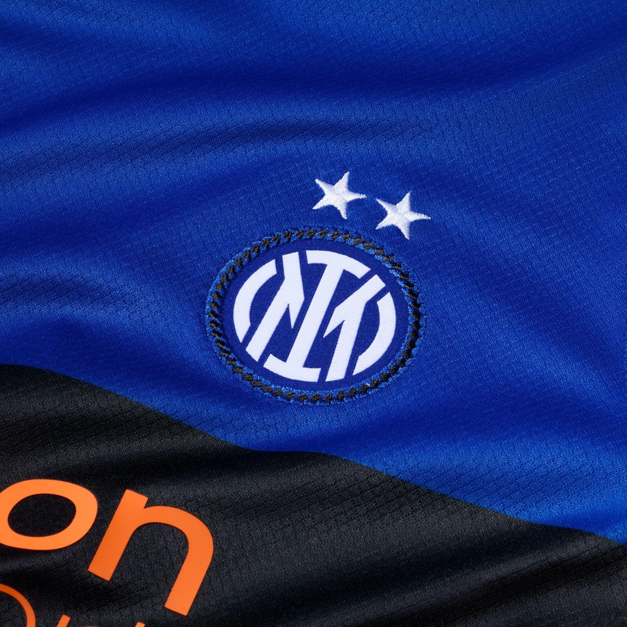 Hyper Blue/Bl - Nike - Nike Inter W Nk Df J Ld99 - 6